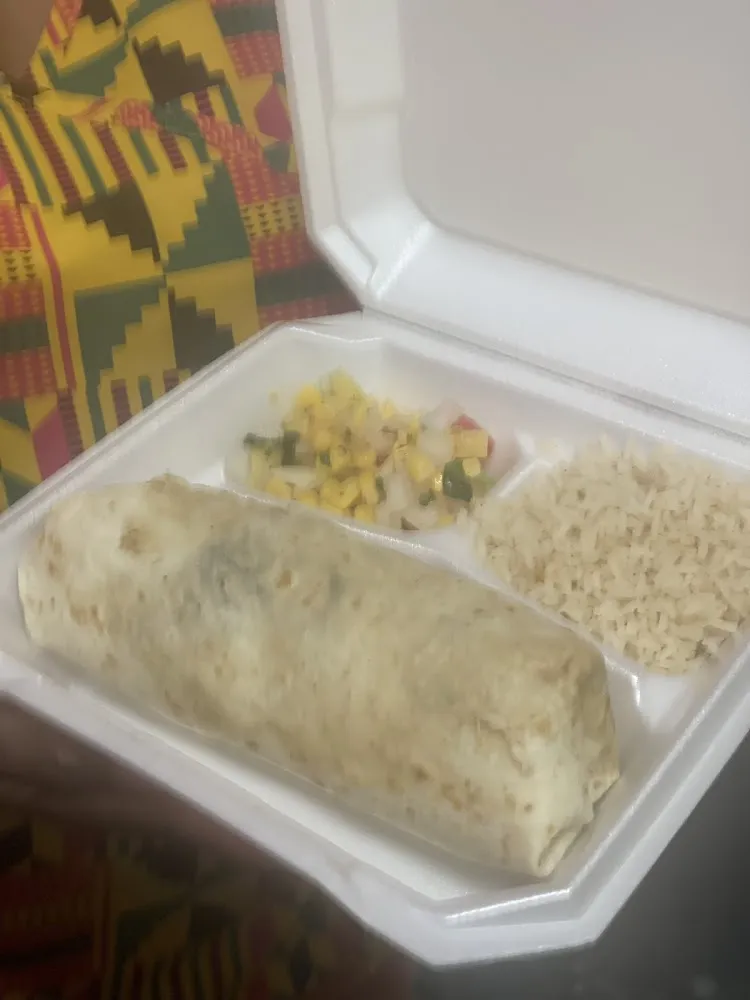 Burrito