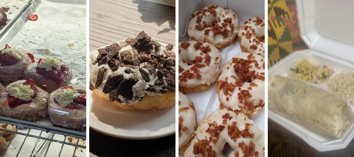 Mama's Sweet Shoppe