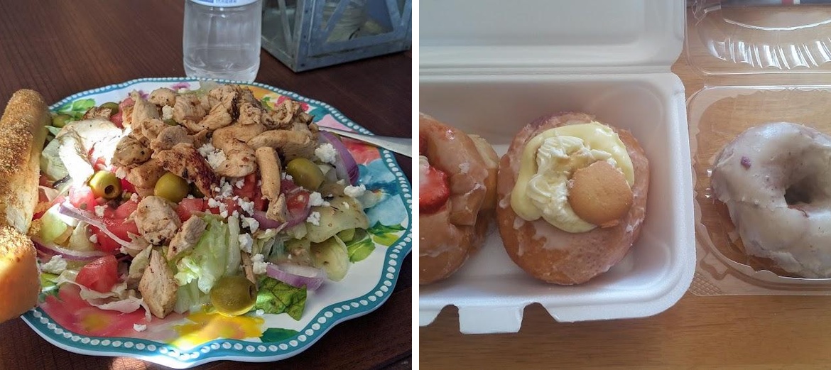 Mama's Sweet Shoppe